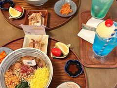 -嘁嘁茶泡饭