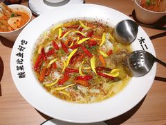 太二酸菜鱼-新太二·鲜料川菜(万泰汇店)