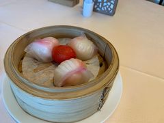 -正佳广场万豪酒店-粤菜餐厅·点心·海鲜·聚餐