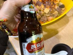 -林静小吃(复兴路店)