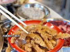 -老成都市井火锅阿泥頭火锅公司(海宁长安佳源中心广场店)
