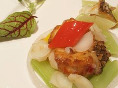 -Yan Ting 宴庭中餐厅(上海静安瑞吉酒店)