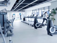 -WEGYMER健萌健身(麦德龙钰龙天下馆)