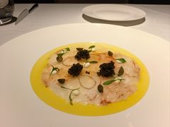 -Oyster Talks 四度蚝法餐厅