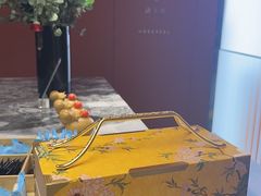 -TRACTION 运动中心(金融街店)