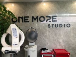 -ONE MORE变画
