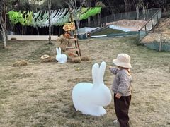 -杭州开元森泊度假乐园