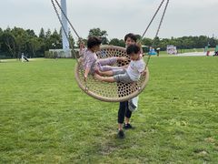 -季高兔窝窝亲子园(上海薰衣草公园店)