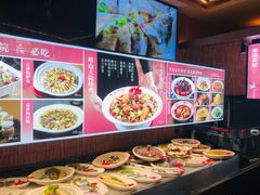 -单家老院·院子里的青岛菜(沙子口店)