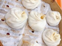 蟹黄-新丰小吃(中山中路分店)