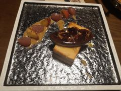 法式香煎鹅肝-布拉格餐厅· 中欧捷克菜(全国首店)