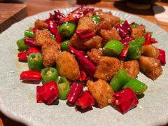 -七色云蔬食(喜邻里店)