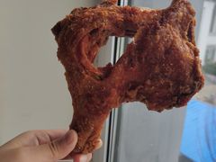 -秦氏环球炸鸡(解放北路店)