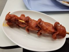 -北大家园食堂