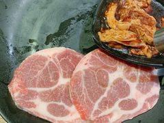 -大發韩国烤肉(八佰伴店)