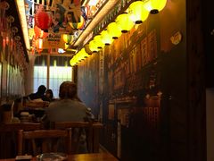 -坂吉屋·居酒屋深夜食堂(龙湖店)