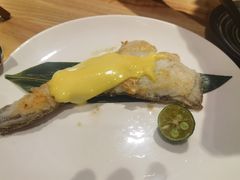 -鲔吞·和牛寿喜烧(闵行区绿瘦酒店)