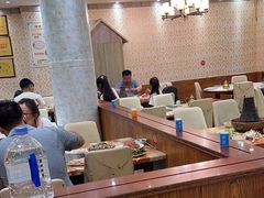 -清真·马家火锅美食城(镇江北路店)