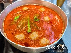 -廖掌柜·重庆鲜货火锅(上海首店)