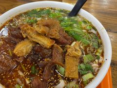 -豫掌柜饸饹面·烩面(秀沿路店)