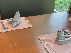 -浙江西子宾馆·瑶园咖啡厅