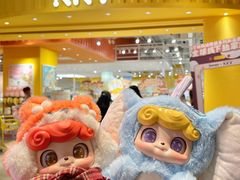 -KKV(重庆光环购物公园店)