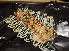 -日葵 大阪烧ひまり(仙霞路店)