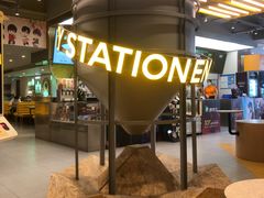 -德克士(龙阳广场店)