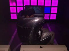 -秃鹫湾·推理大师沉浸式实景演绎推理剧场