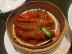 -滨河壹号烤鸭