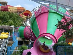 -武汉玛雅海滩水公园