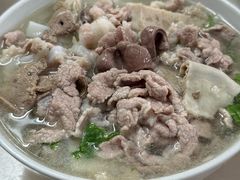 -志荣粿面小食店