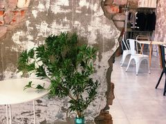 -边渡咖啡烘焙店(昙华林店)
