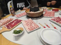 -徐记手切鲜羊肉(辽沈二街店)