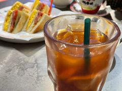 -肥韬茶餐厅(海上世界店)