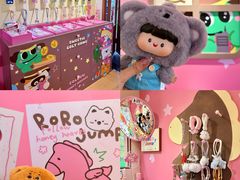 -深圳湾万象城(南山店)