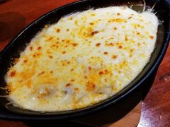 -千代武日本料理(开发区店)