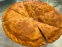 羊肉比披萨-维吾尔餐厅(宜山路店)