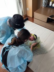 -和伊母婴护理中心·全套房(金山店)