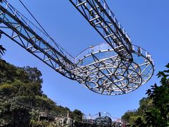 -古龙峡云天玻霸