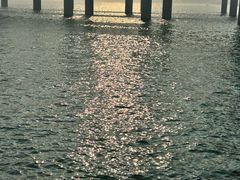 -银沙滩浴场