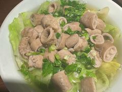-全牛匠·乐山跷脚牛肉(西单华威约饭街店)