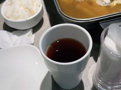 -半天妖烤鱼(东方新天地店)