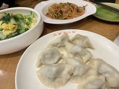 -三合园水饺·青岛菜(五四广场店)