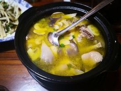 -呼吸森林·生态农庄农家乐私房菜