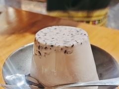 紫米冻-曼泰·泰餐(江南环球港店)