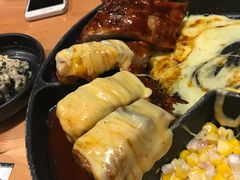 -肥肥虾庄·金牌油焖大虾(杨园滨江时代walk店)