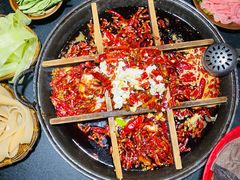 -洋马儿火锅(解放碑店)