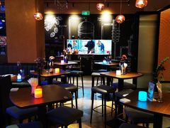 大堂-Ambra Haus琥珀屋精酿餐厅(宝山店)