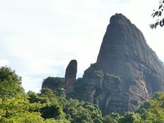 -丹霞山风景名胜区